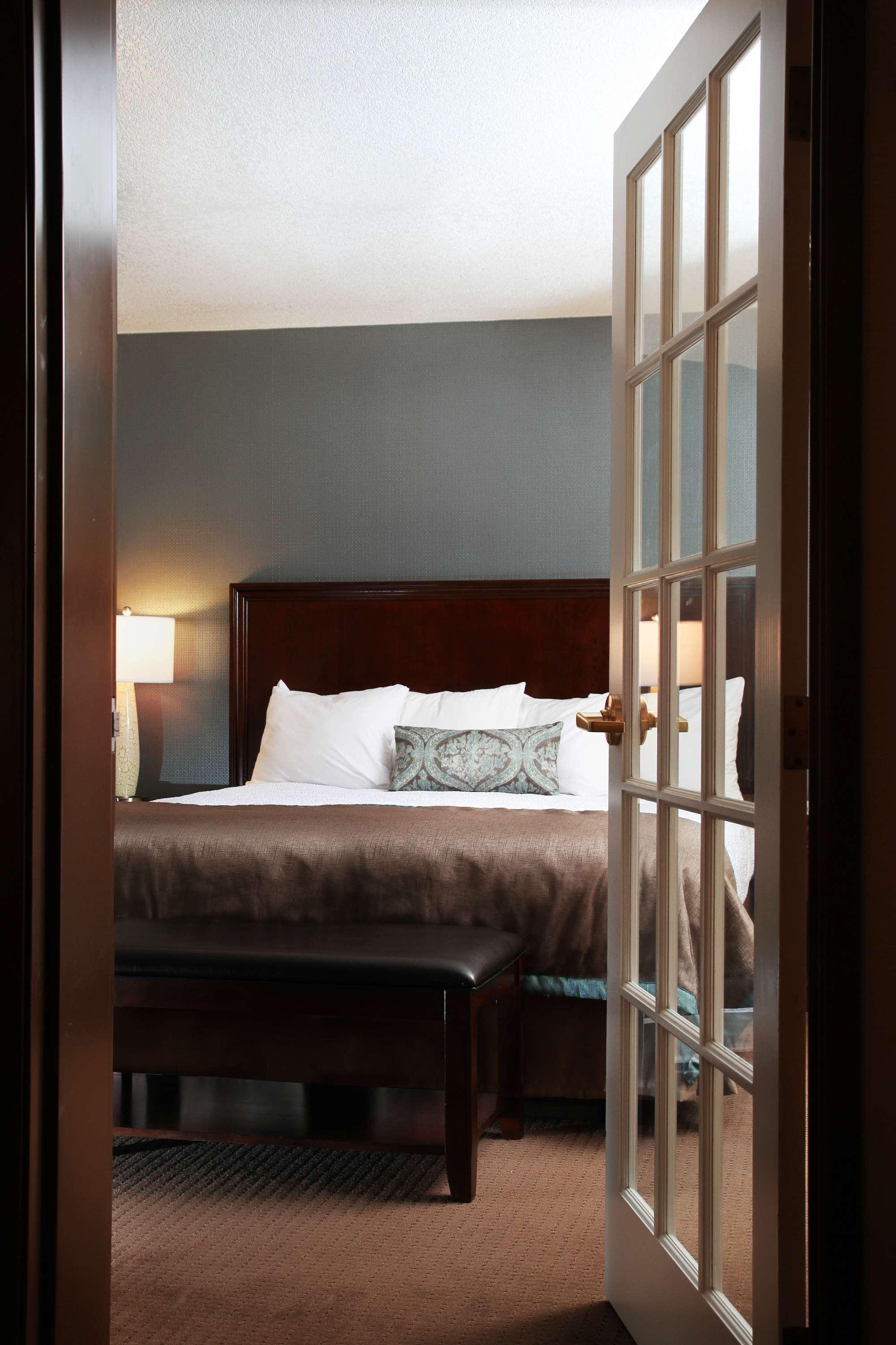Best Western Plus City Center Spokane Kültér fotó