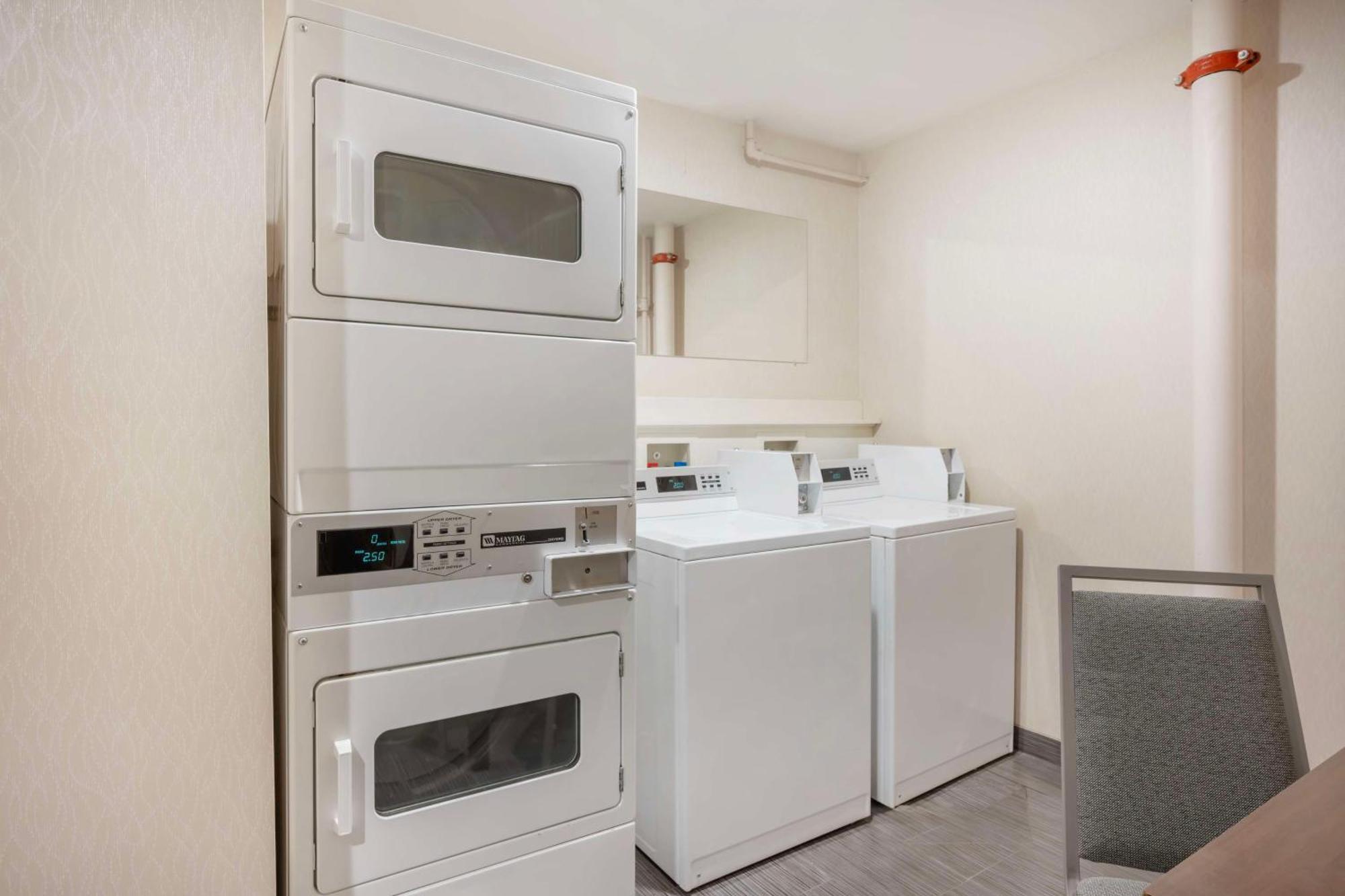 Best Western Plus City Center Spokane Kültér fotó
