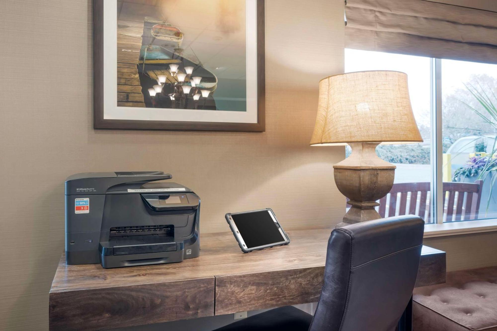 Best Western Plus City Center Spokane Kültér fotó